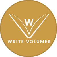 Write Volumes