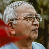 Augusto Higa Oshiro profile picture