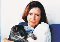 Mary Stolz profile picture
