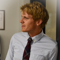 Matthew  Huff