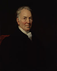 Thomas Bewick profile picture