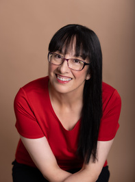 Angela Greenman profile picture