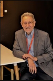 Oleh S. Ilnytzkyj profile picture