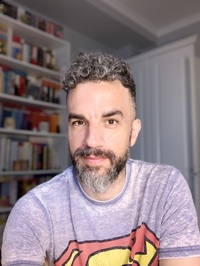 Lucas Casanova
