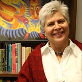 Myroslava M. Mudrak profile picture