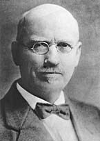 Johan August Udden