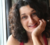Rebecca Keller profile picture