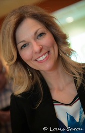 Marie-Josée Arel