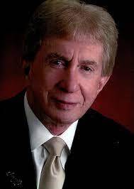 William J.  Cook Jr.