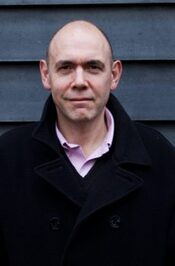 William     Cook profile picture