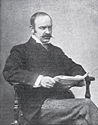 Benjamin Kidd