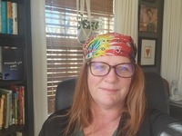 Michelle Spalding