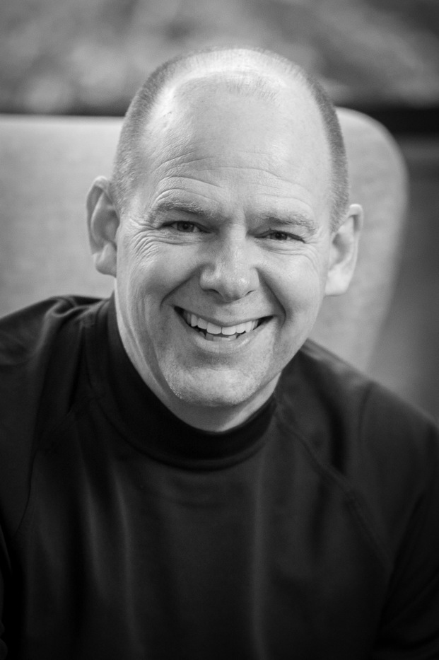 Mark Miller (Author of The Heart of Leadership)