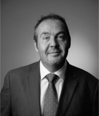 Antonio     Garrido