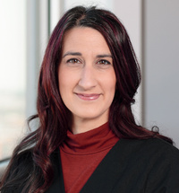 Mireille Elchacar