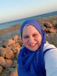 Yasmine Maher