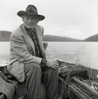 Albert Viksten