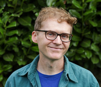 Joshua James Amberson