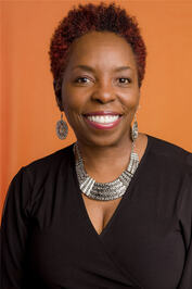 Sharon C. Cooper profile picture