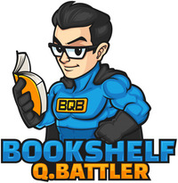 Bookshelf Q. Battler
