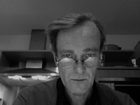 Chris Atton