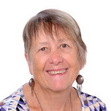 Ruth Hartley