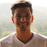 Saksham Garg profile picture