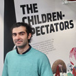 Payam Ebrahimi