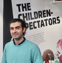 Payam Ebrahimi