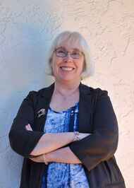 Debra Purdy Kong