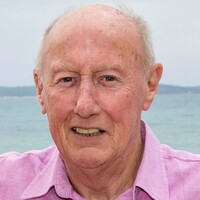 James    Gault