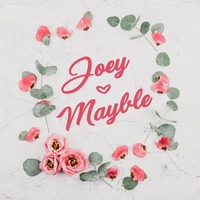 Joey Mayble profile picture