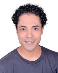 أحمد  المصري