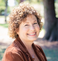 Mary   Morgan profile picture