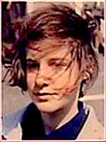 Veronica Forrest-Thomson