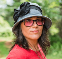 Sara Roach Lewis