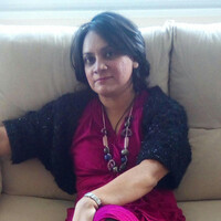 Mayapee Chowdhury profile picture