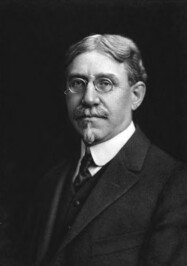 William F.M. Goss