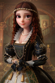 Time Princess