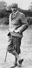 Horace Gordon Hutchinson