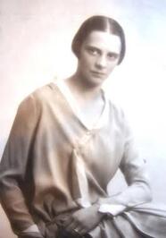 Tamara Talbot Rice profile picture
