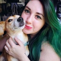 Lucy Smoke profile picture