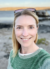Lucy Hooft profile picture