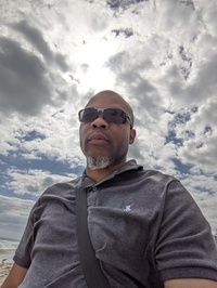 Cedrick E. Wilson