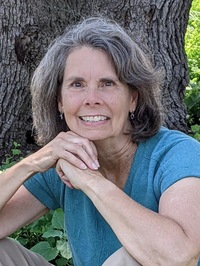Janice Airhart