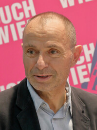 Norbert Gstrein profile picture