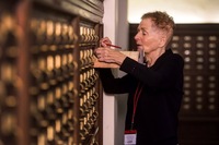 Nancy Klein Maguire