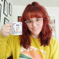 Kelly  Reynolds profile picture