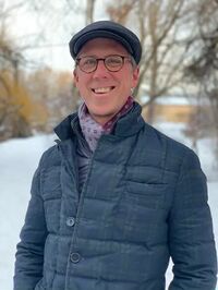 Todd Boss profile picture