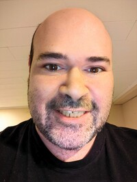 Russell Hasan
